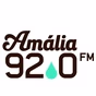 Amalia FM logo