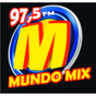 Rádio Mundo Mix logo