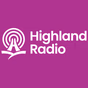 Highland Radio logo