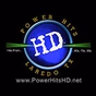Power Hits HD logo