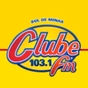 Rádio Clube Sul de Minas logo