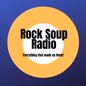 Rock Soup Radio logo