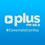 FM Plus 88.9 logo