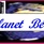 Radio Planet Beree logo
