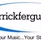 Carrickfergus FM logo