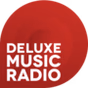 Deluxe Music Radio logo