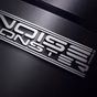 Noise Monster logo