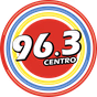 Radio Centro 963 logo