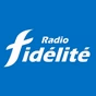 Radio Fidélité logo