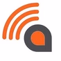 AIR 107.2 logo