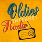 Oldies Internet Radio logo