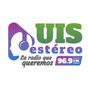UIS ESTEREO logo