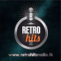 Retro Hits - Retro Hits 2 logo