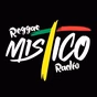 Reggae Mistico Radio logo