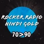 Rocker Radio Hindi Gold 70-90 logo