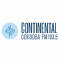 Radio Continental logo