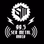 Fm Ser Metal 99.5 logo