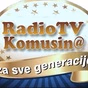 Radio TV Komusina logo