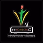 Tranformando Vidas Radio logo
