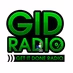 GID RADIO logo