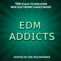 EDM Addicts logo