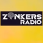 Zonkers Radio logo