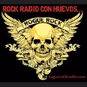 Rogue Rock Radio logo