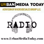 Urban Media Today Radio logo