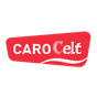 Radio Caroline - Carogold logo