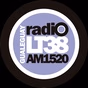 Radio LT 38 AM 1520 logo