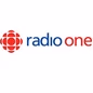CBC Radio One Yellowknife - CFYK-FM logo