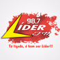 Rádio Líder logo