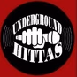 Underground Hittas Radio logo