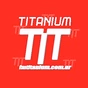 FM Titanium logo