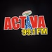 Activa Charlotte 99.1 - WNOW logo