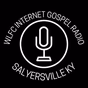 WLFC Gospel Radio logo