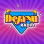 Deja Vu Rádió logo