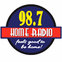 98.7 Home Radio Davao - DXQM logo