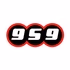 Conexión 95.9 FM logo