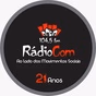 RádioCom Pelotas logo