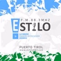 Estilo FM logo