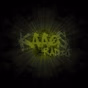 Kaaosradio - Chiptune logo