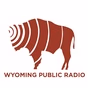 Jazz Wyoming - KUWL logo