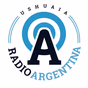 Radio Argentina Ushuaia logo