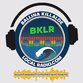 Ballina Killaloe Radio (BKLR) logo