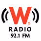 W Radio Puebla - XHEG-FM logo