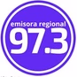 Emisora Regional 97.3 logo