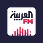 العربية FM logo
