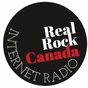 Real Rock Canada logo