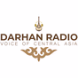 Darhan Radio logo